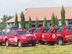 Amotekun Recruitment Shortlisted Candidates 2025 (PDF)