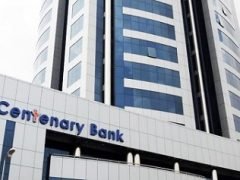 Centenary Bank Internship Shortlisted Candidates 2025/2026