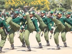 How To Apply for Kenya Prisons Service Recruitment 2025