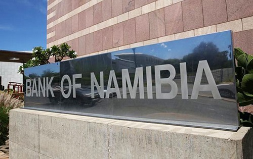 Bank of Namibia Bursaries Application Form