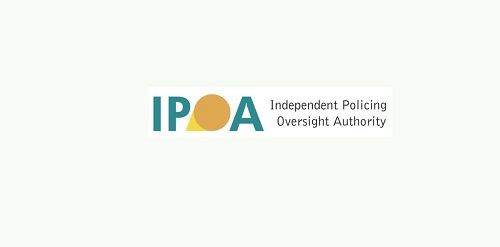 IPOA Shortlisted Candidates