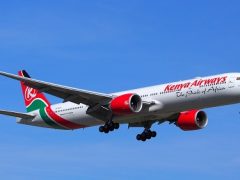 Kenya Airways Attachment Application Form 2025/2026