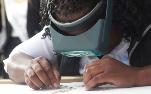 NAMDIA Foundation Bursary