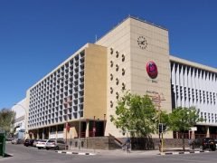 NamPost Recruitment Shortlisted Candidates 2025/2026