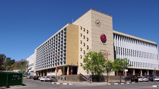 NamPost Recruitment Shortlisted Candidates