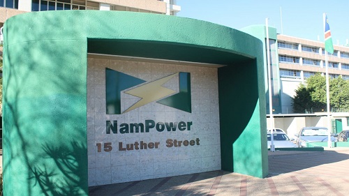 NamPower Vocational Training Online Application Form