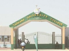 Turkana University College Recruitment Shortlisted Candidates 2025