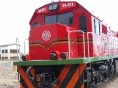 Zambia Railways Limited Recruitment Shortlisted Candidates 2025