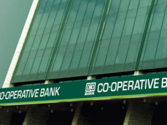 Co-Operative Bank Attachment Application Form 2025/2026