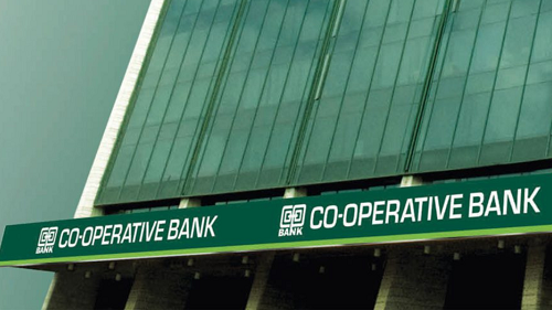 Co-Operative Bank Attachment