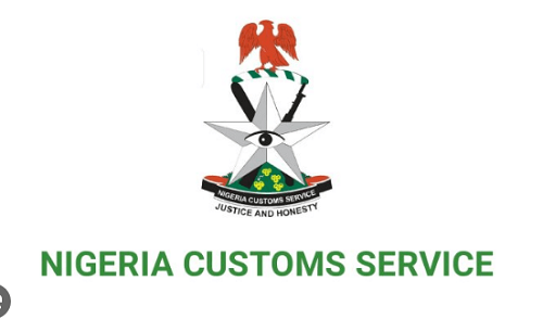 Nigeria Customs Service Shortlisted Candidates