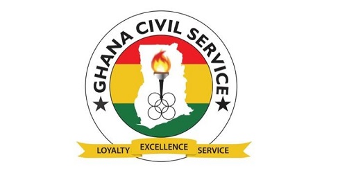 Ghana Civil Service Shortlisted Candidates