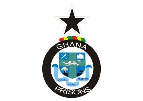 Ghana Prisons Service Shortlisted Candidates