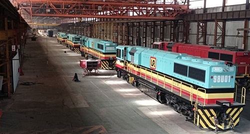 URC Uganda Shortlisted Candidates