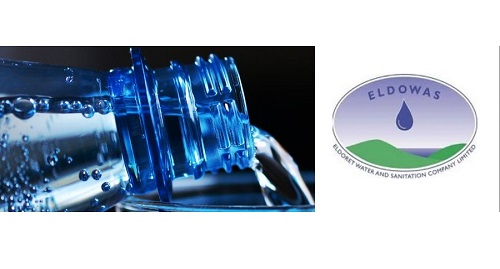 ELDOWAS Industrial Attachment Shortlisted Candidates 2025