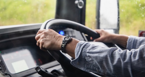 Driving Jobs in Uganda