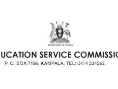 Education Service Commission (ESC) Shortlisted Candidates 2025